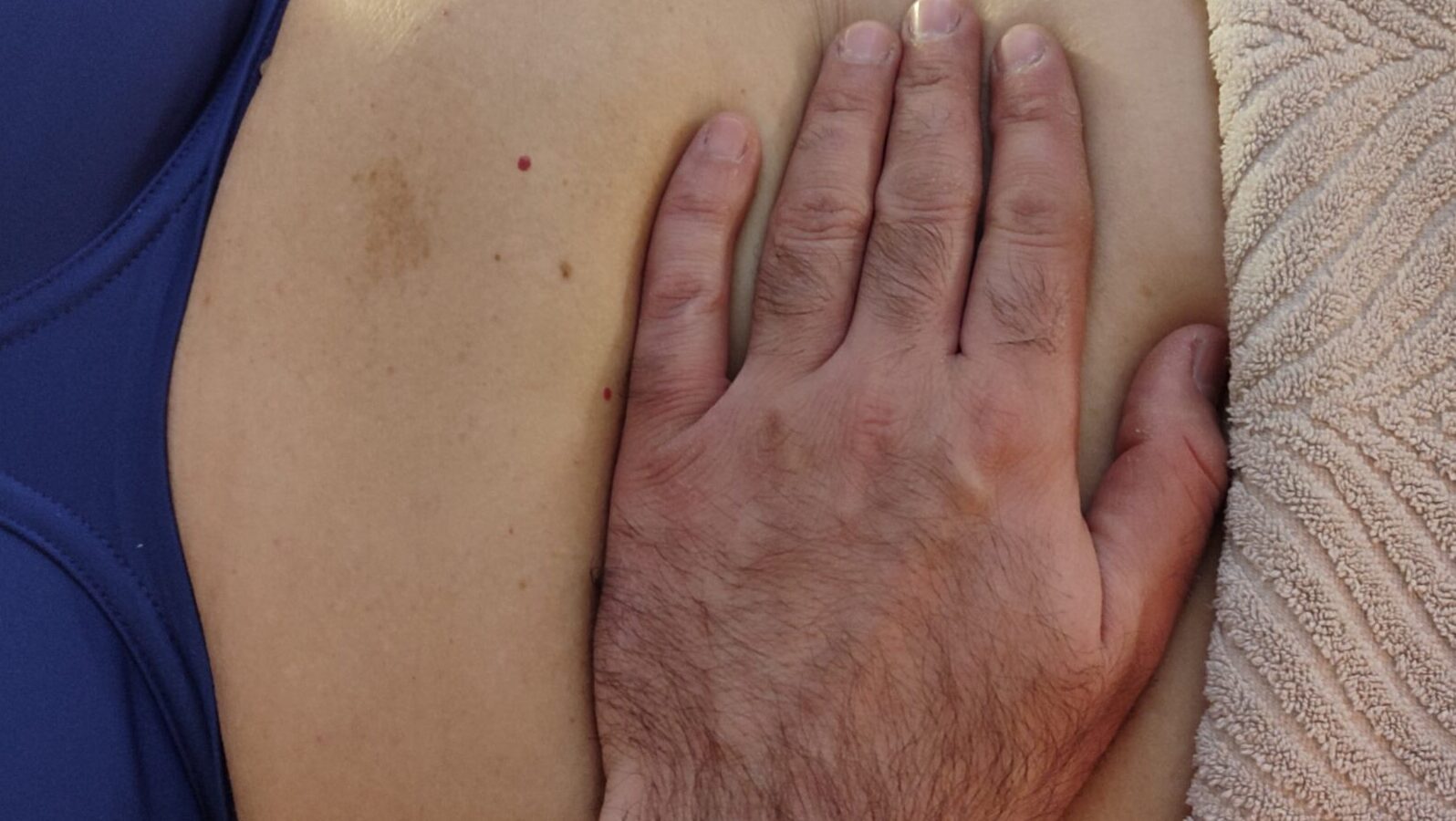 diagnostyka i terapia brzucha w Genki na Białołęce